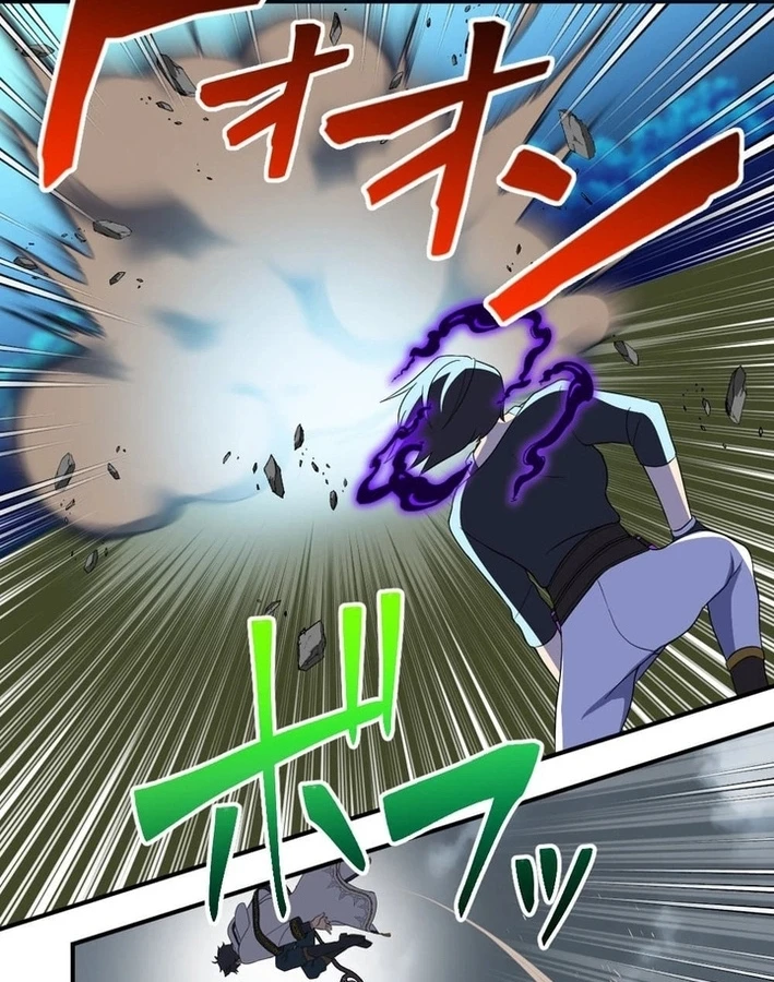 Hành trình chữa lành theo kiểu lành ít dữ nhiều Chapter 38 - 60