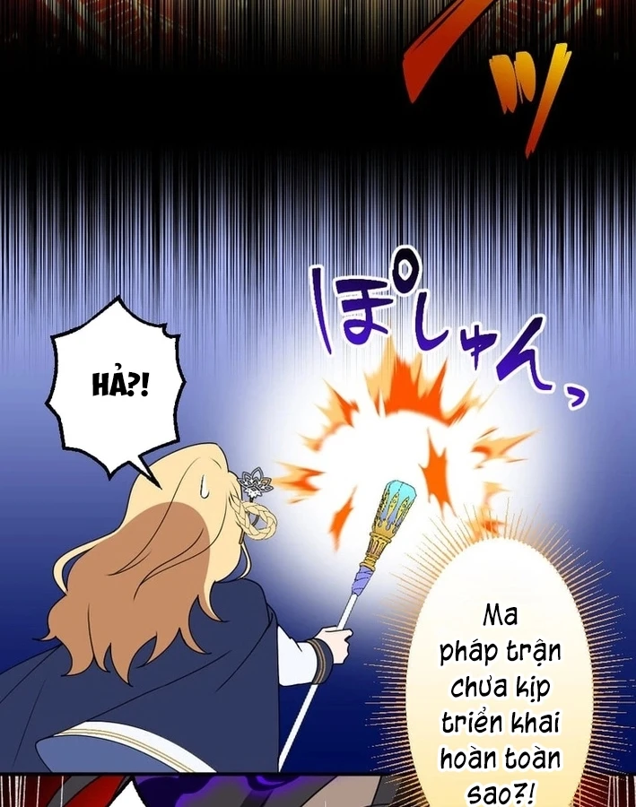 Hành trình chữa lành theo kiểu lành ít dữ nhiều Chapter 38 - 64