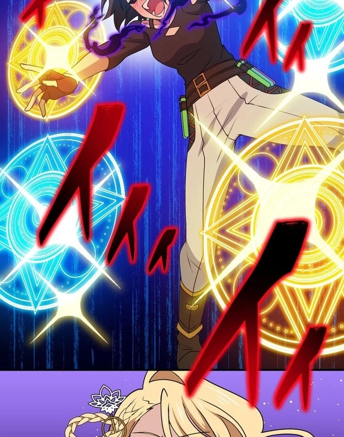 Hành trình chữa lành theo kiểu lành ít dữ nhiều Chapter 38 - 66