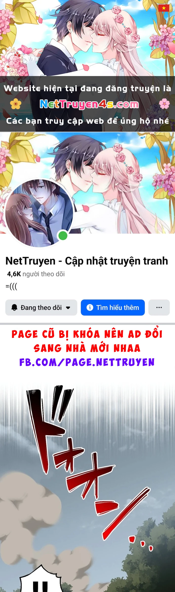 Hành trình chữa lành theo kiểu lành ít dữ nhiều Chapter 39 - 1