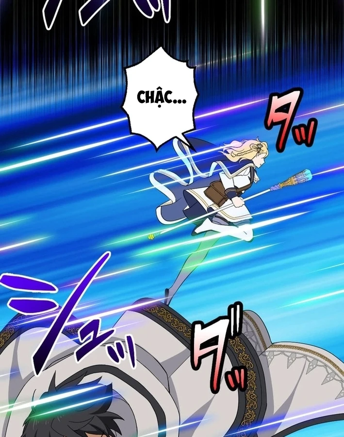 Hành trình chữa lành theo kiểu lành ít dữ nhiều Chapter 39 - 18