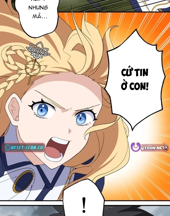 Hành trình chữa lành theo kiểu lành ít dữ nhiều Chapter 39 - 22