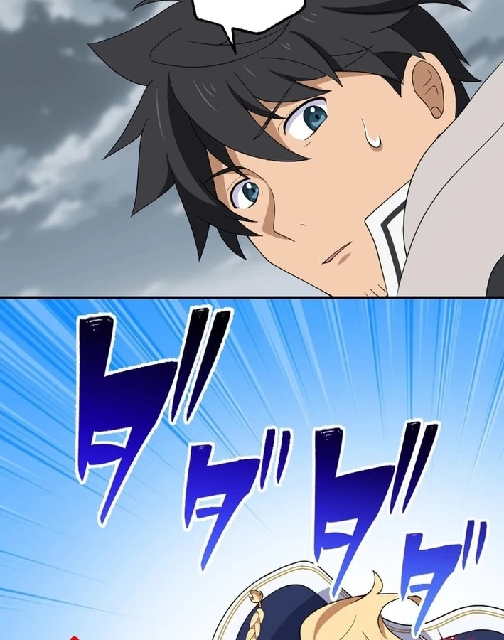 Hành trình chữa lành theo kiểu lành ít dữ nhiều Chapter 39 - 23