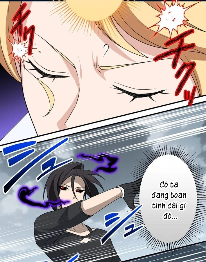 Hành trình chữa lành theo kiểu lành ít dữ nhiều Chapter 39 - 25