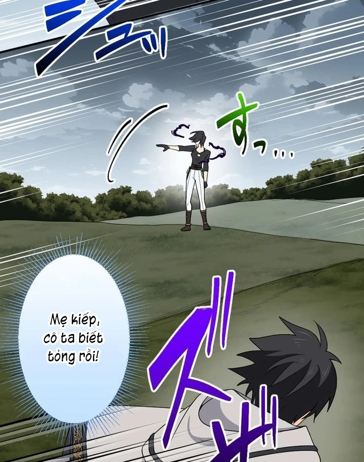 Hành trình chữa lành theo kiểu lành ít dữ nhiều Chapter 39 - 26