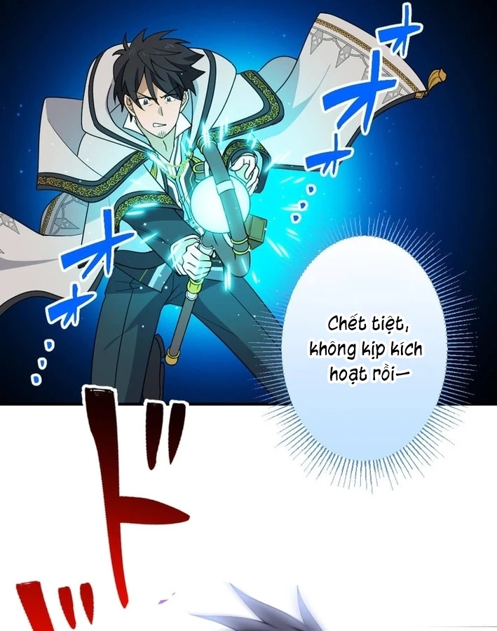 Hành trình chữa lành theo kiểu lành ít dữ nhiều Chapter 39 - 28