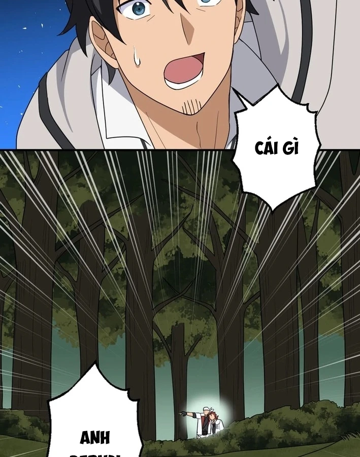 Hành trình chữa lành theo kiểu lành ít dữ nhiều Chapter 39 - 30