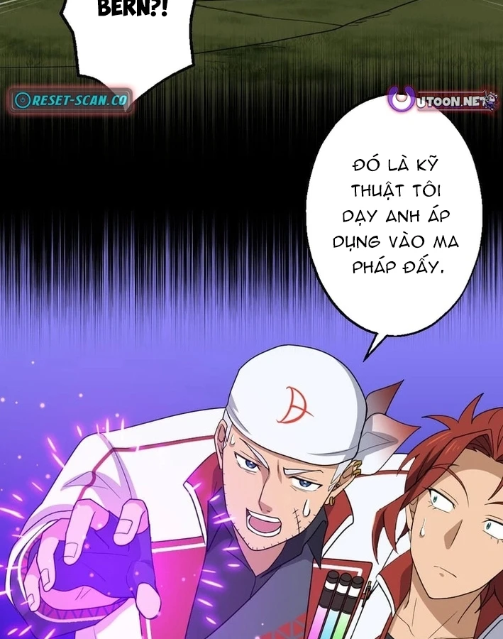 Hành trình chữa lành theo kiểu lành ít dữ nhiều Chapter 39 - 31