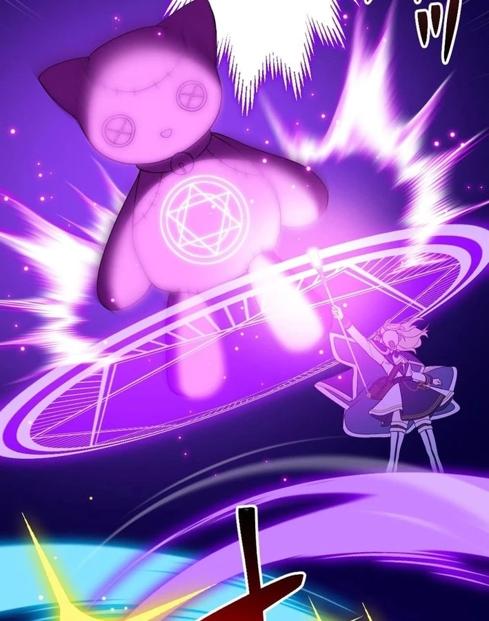 Hành trình chữa lành theo kiểu lành ít dữ nhiều Chapter 39 - 34