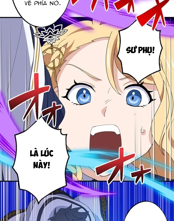 Hành trình chữa lành theo kiểu lành ít dữ nhiều Chapter 39 - 37