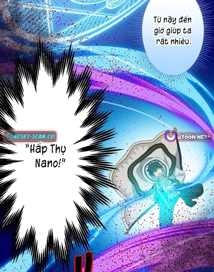 Hành trình chữa lành theo kiểu lành ít dữ nhiều Chapter 39 - 39