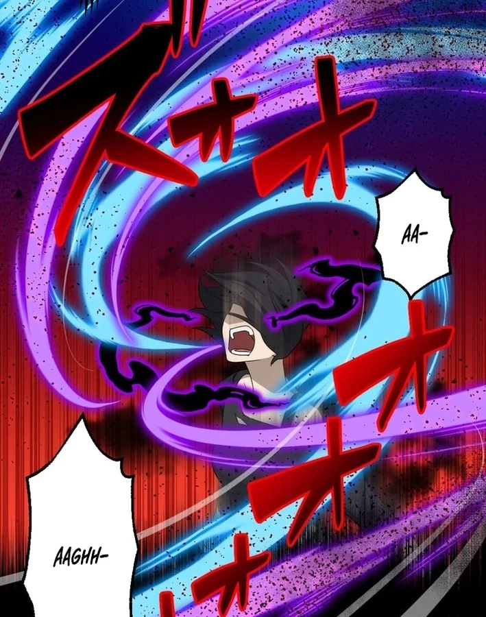 Hành trình chữa lành theo kiểu lành ít dữ nhiều Chapter 39 - 40