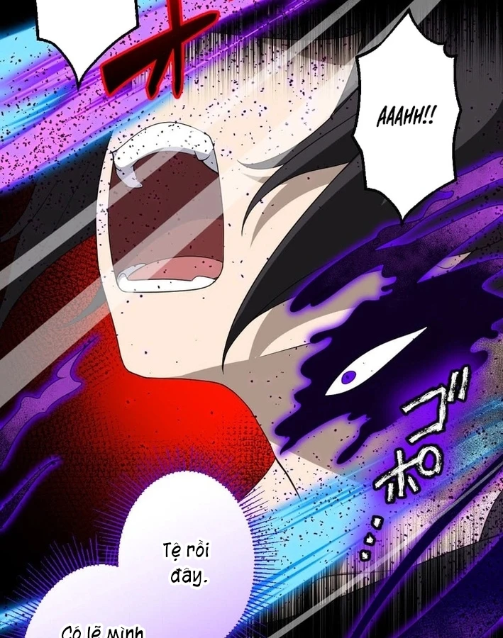 Hành trình chữa lành theo kiểu lành ít dữ nhiều Chapter 39 - 41