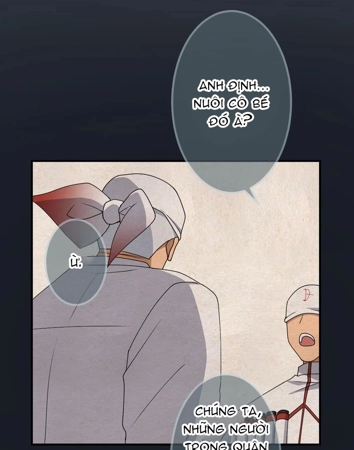 Hành trình chữa lành theo kiểu lành ít dữ nhiều Chapter 39 - 45