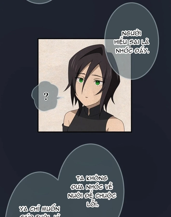 Hành trình chữa lành theo kiểu lành ít dữ nhiều Chapter 39 - 48