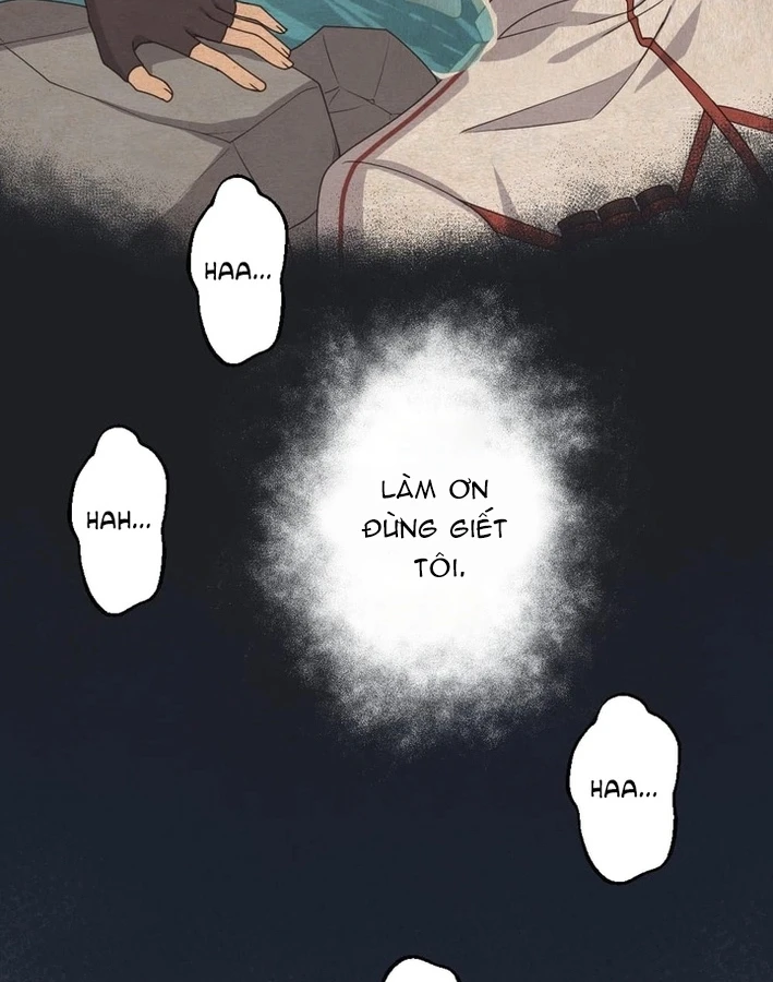 Hành trình chữa lành theo kiểu lành ít dữ nhiều Chapter 39 - 54