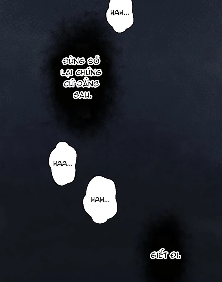 Hành trình chữa lành theo kiểu lành ít dữ nhiều Chapter 39 - 55