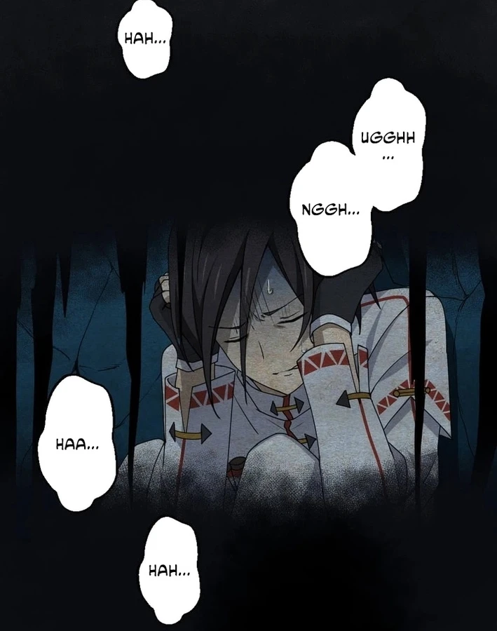 Hành trình chữa lành theo kiểu lành ít dữ nhiều Chapter 39 - 57