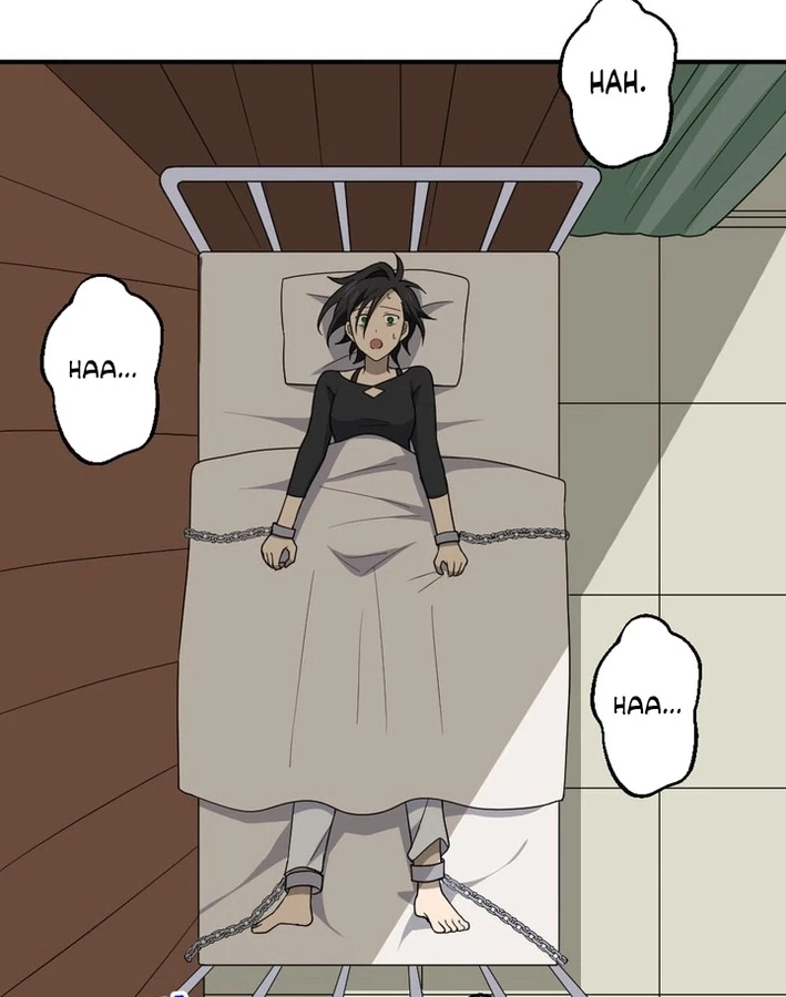 Hành trình chữa lành theo kiểu lành ít dữ nhiều Chapter 39 - 63