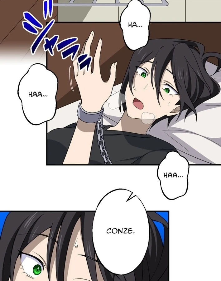 Hành trình chữa lành theo kiểu lành ít dữ nhiều Chapter 39 - 64