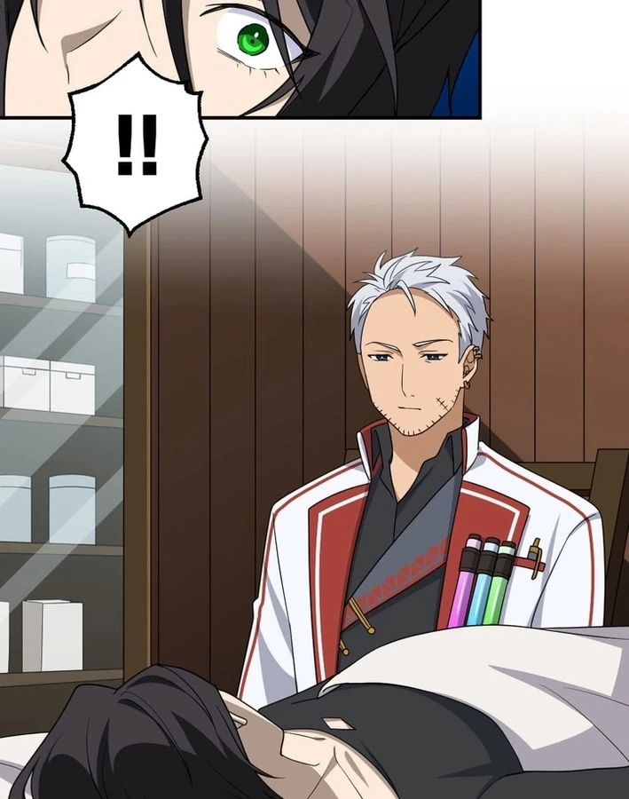 Hành trình chữa lành theo kiểu lành ít dữ nhiều Chapter 39 - 65