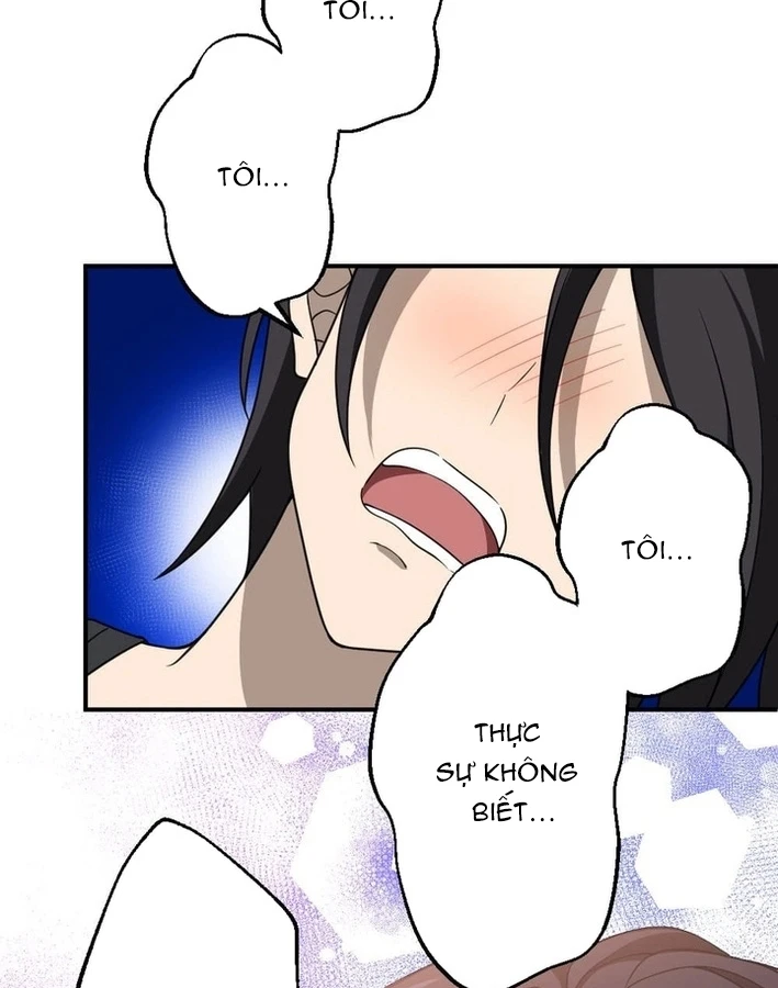 Hành trình chữa lành theo kiểu lành ít dữ nhiều Chapter 39 - 67