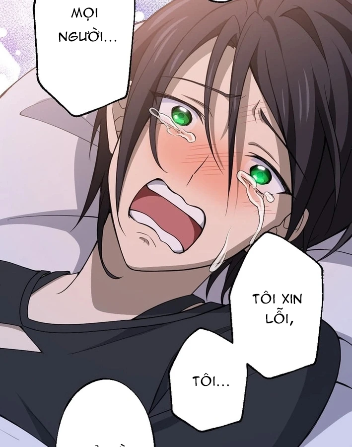 Hành trình chữa lành theo kiểu lành ít dữ nhiều Chapter 39 - 68