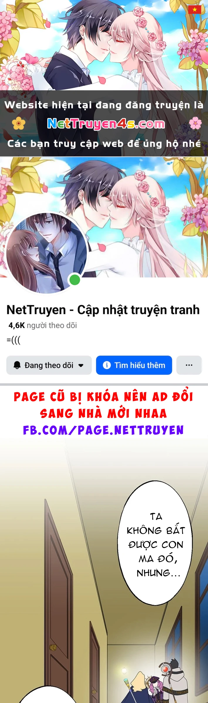 Hành trình chữa lành theo kiểu lành ít dữ nhiều Chapter 40 - 1