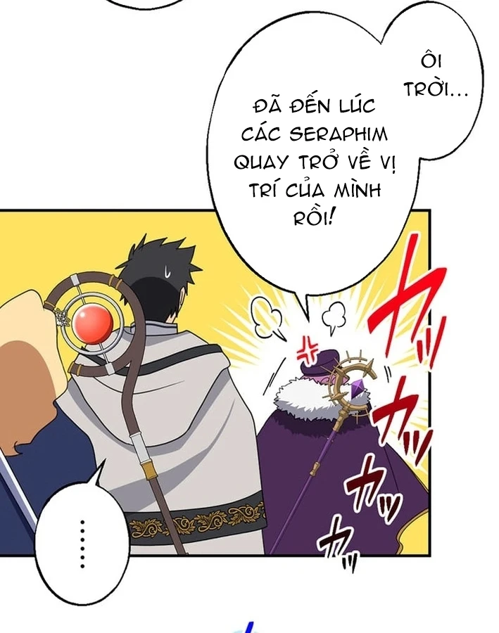 Hành trình chữa lành theo kiểu lành ít dữ nhiều Chapter 40 - 7