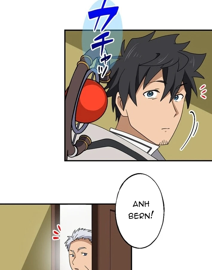 Hành trình chữa lành theo kiểu lành ít dữ nhiều Chapter 40 - 8