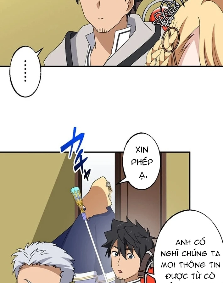 Hành trình chữa lành theo kiểu lành ít dữ nhiều Chapter 40 - 11