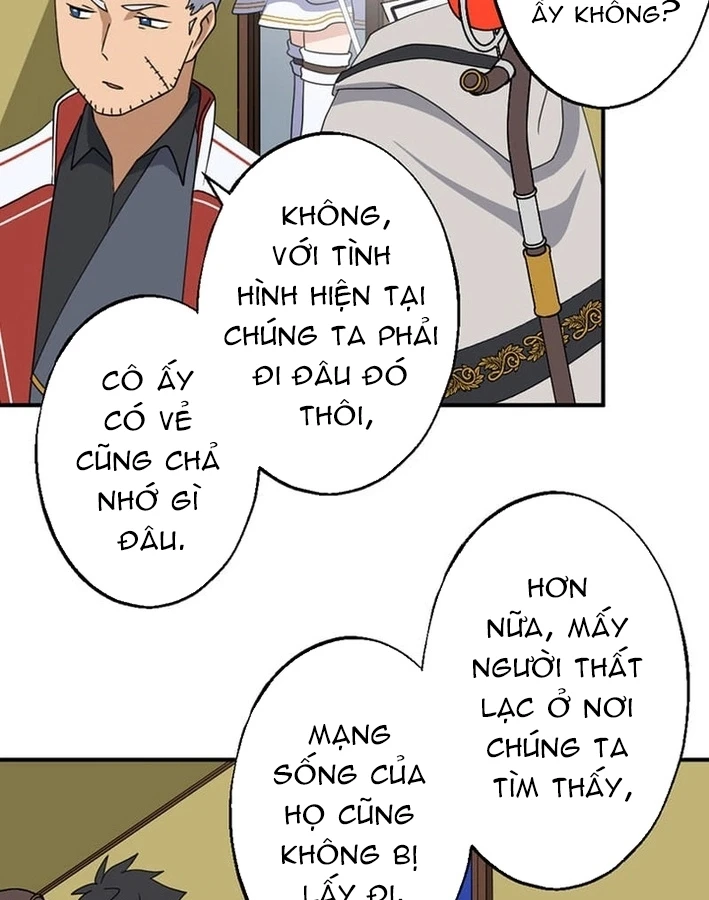 Hành trình chữa lành theo kiểu lành ít dữ nhiều Chapter 40 - 12