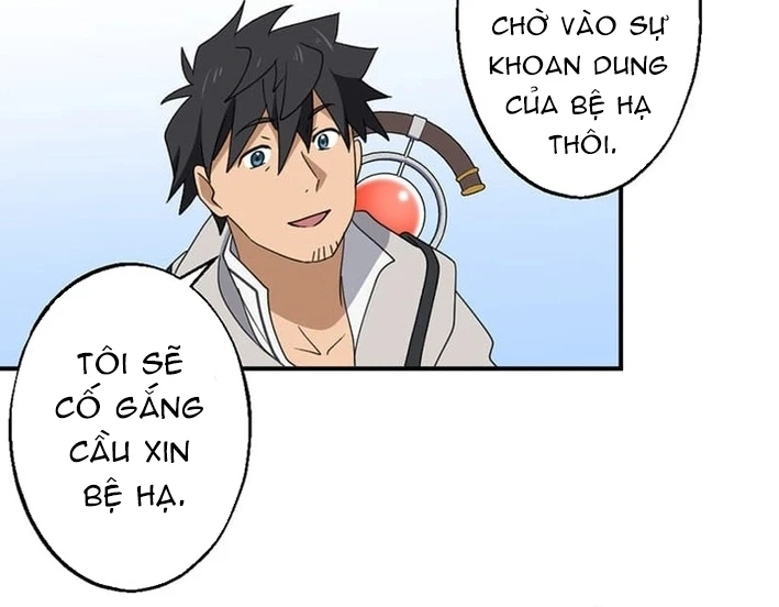 Hành trình chữa lành theo kiểu lành ít dữ nhiều Chapter 40 - 14