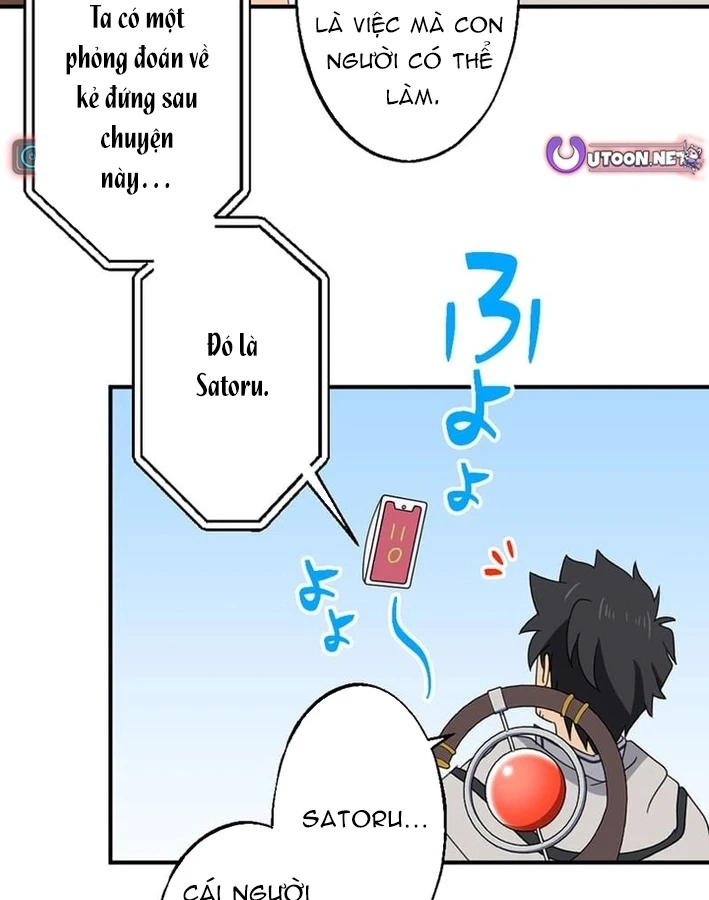 Hành trình chữa lành theo kiểu lành ít dữ nhiều Chapter 40 - 16