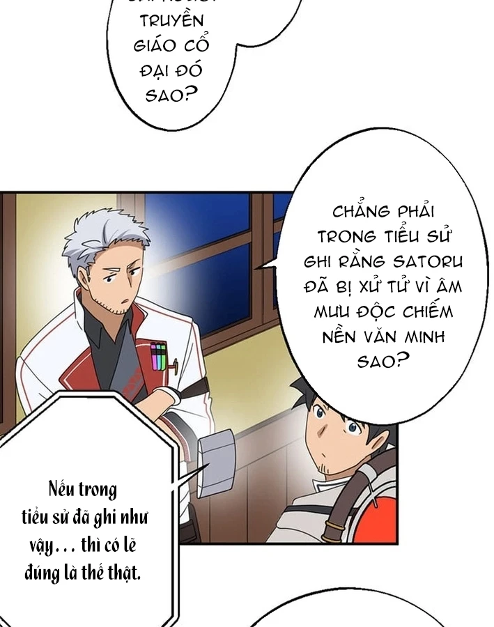 Hành trình chữa lành theo kiểu lành ít dữ nhiều Chapter 40 - 17