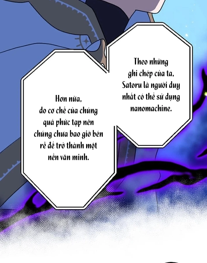 Hành trình chữa lành theo kiểu lành ít dữ nhiều Chapter 40 - 20