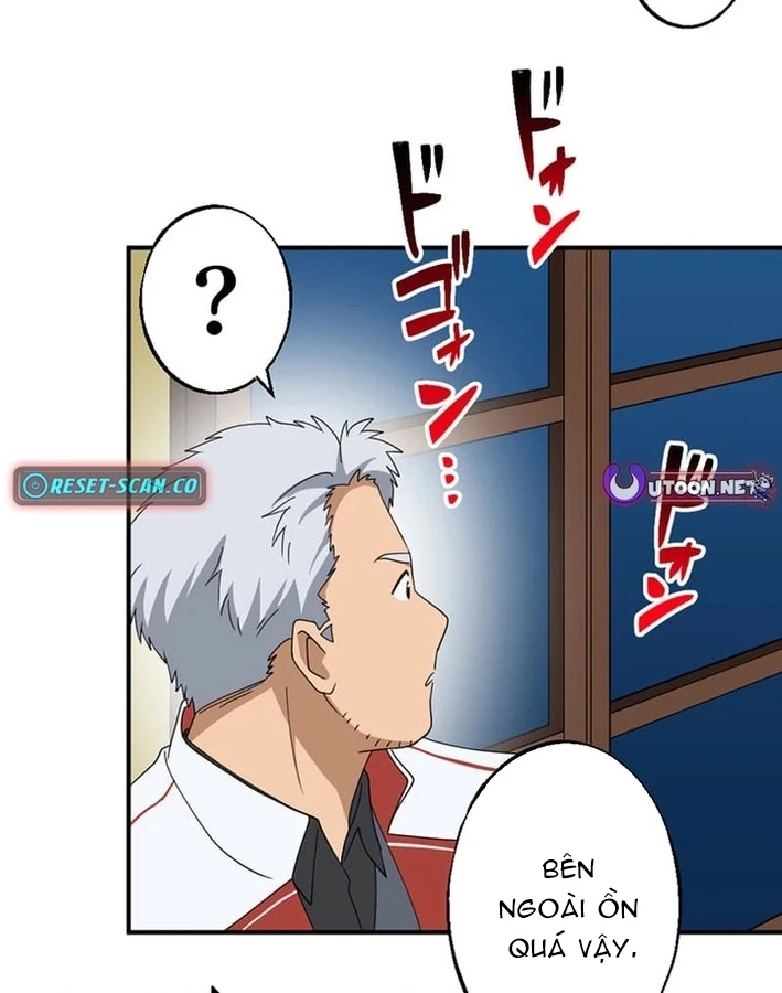 Hành trình chữa lành theo kiểu lành ít dữ nhiều Chapter 40 - 24