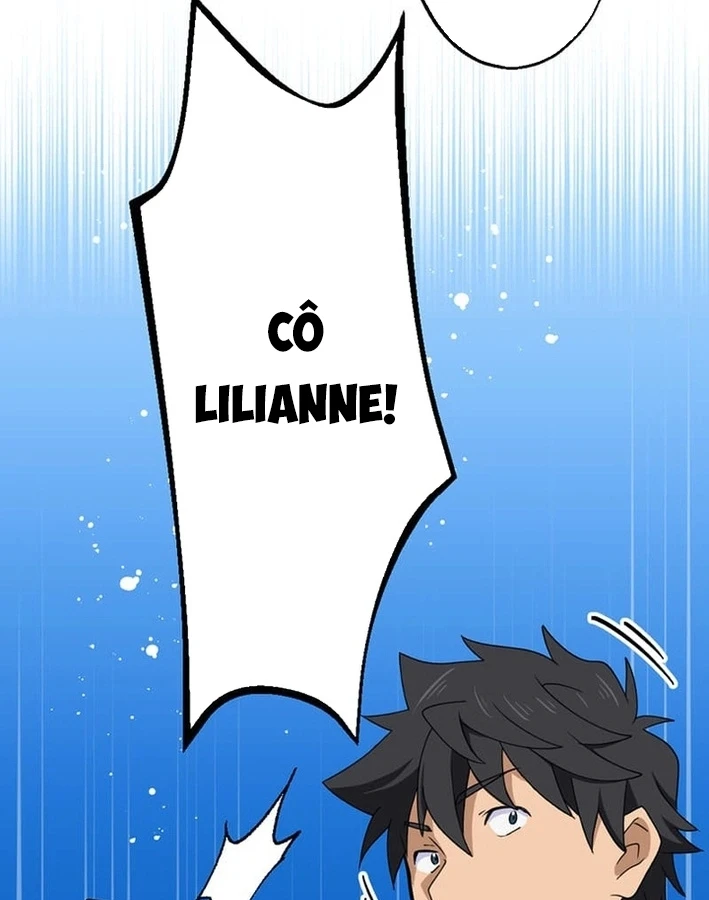 Hành trình chữa lành theo kiểu lành ít dữ nhiều Chapter 40 - 25