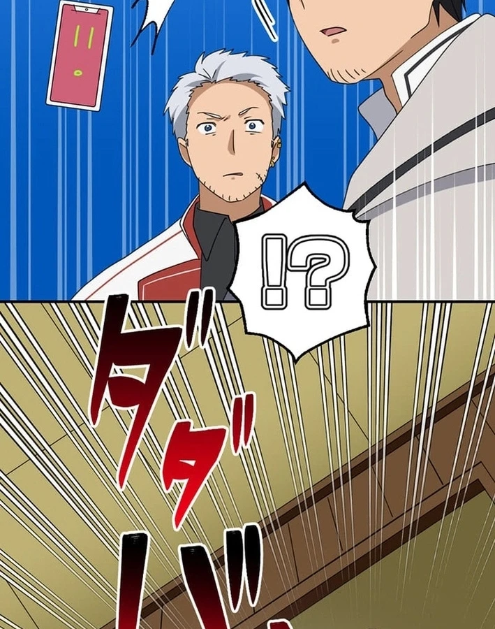 Hành trình chữa lành theo kiểu lành ít dữ nhiều Chapter 40 - 26