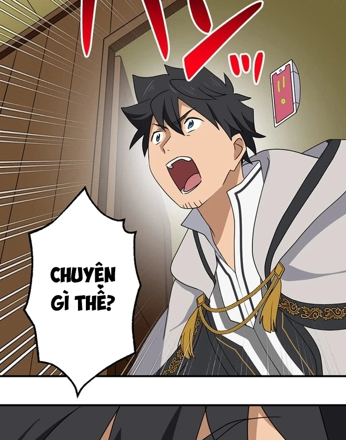 Hành trình chữa lành theo kiểu lành ít dữ nhiều Chapter 40 - 27