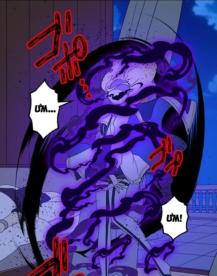 Hành trình chữa lành theo kiểu lành ít dữ nhiều Chapter 40 - 29