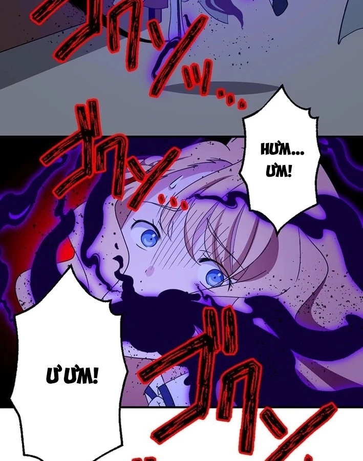 Hành trình chữa lành theo kiểu lành ít dữ nhiều Chapter 40 - 30