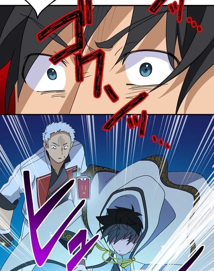 Hành trình chữa lành theo kiểu lành ít dữ nhiều Chapter 40 - 31