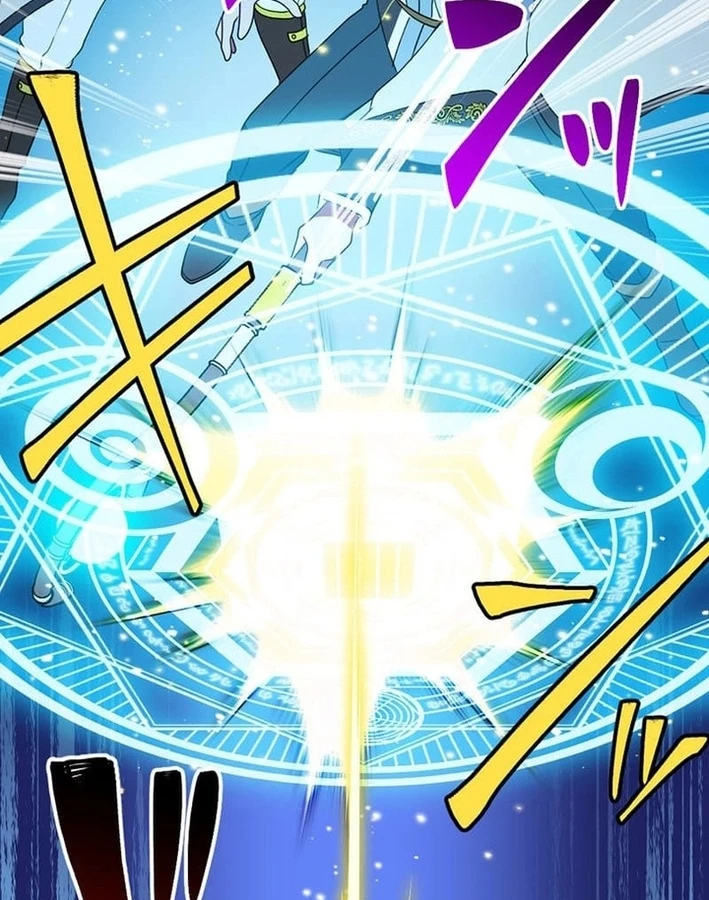 Hành trình chữa lành theo kiểu lành ít dữ nhiều Chapter 40 - 32