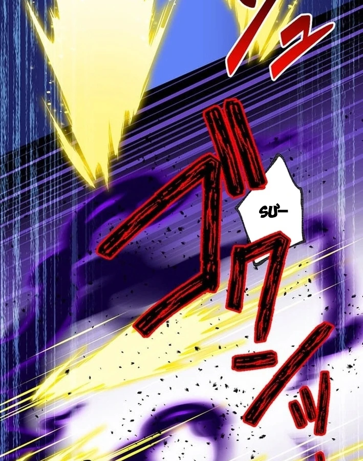 Hành trình chữa lành theo kiểu lành ít dữ nhiều Chapter 40 - 34