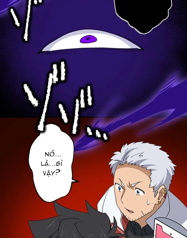 Hành trình chữa lành theo kiểu lành ít dữ nhiều Chapter 40 - 37