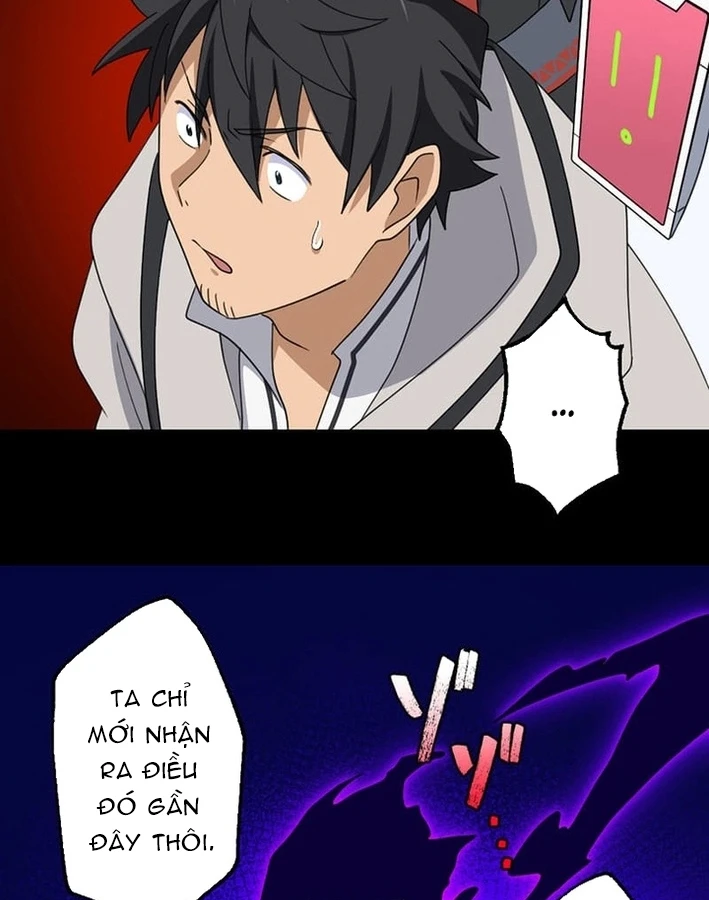 Hành trình chữa lành theo kiểu lành ít dữ nhiều Chapter 40 - 38