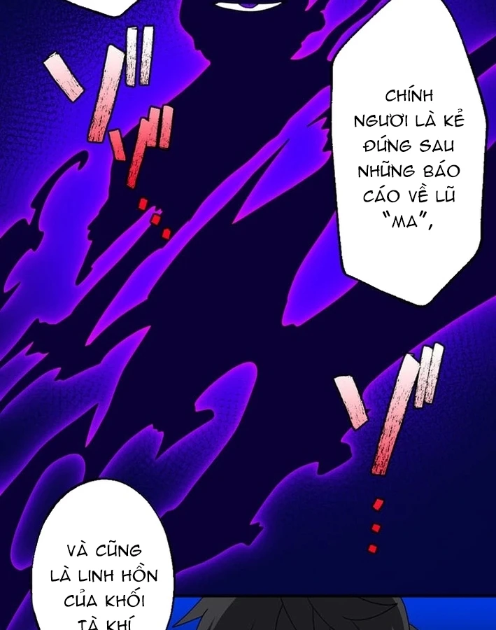 Hành trình chữa lành theo kiểu lành ít dữ nhiều Chapter 40 - 39