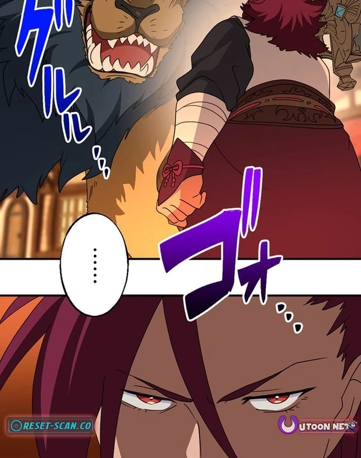 Hành trình chữa lành theo kiểu lành ít dữ nhiều Chapter 40 - 44