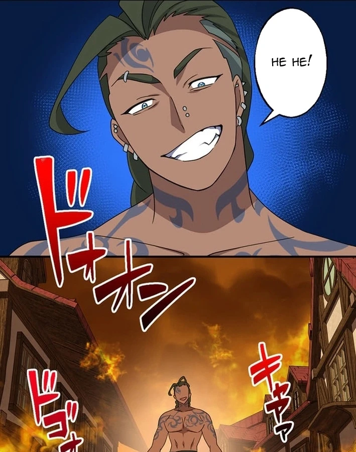 Hành trình chữa lành theo kiểu lành ít dữ nhiều Chapter 40 - 46